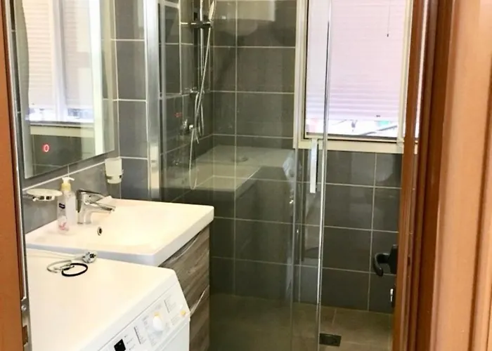 Apartament Art_apartment 2 Tirana